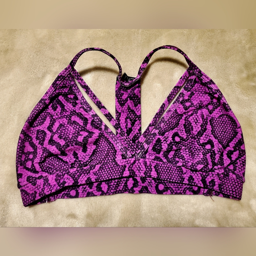 LiCi Fit (Empower) Bra